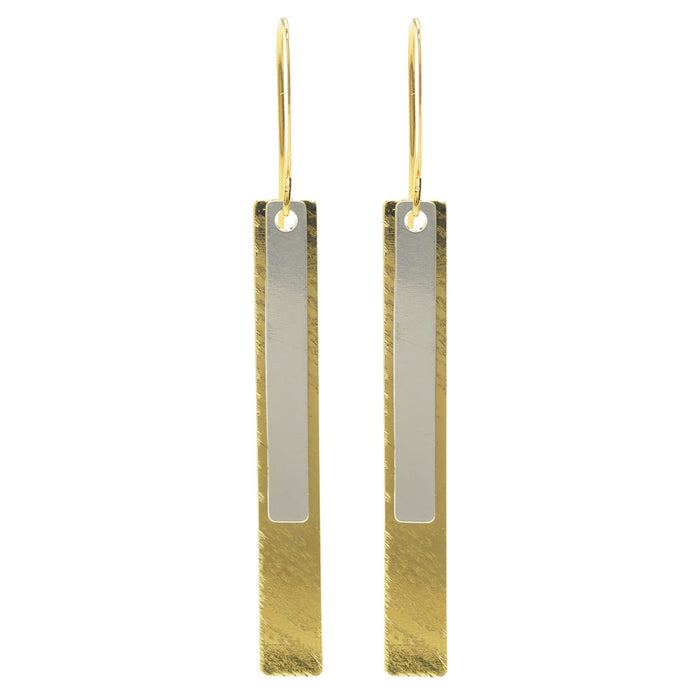 Retired - Jacie Earrings