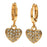 Retired - Lighthearted Earrings
