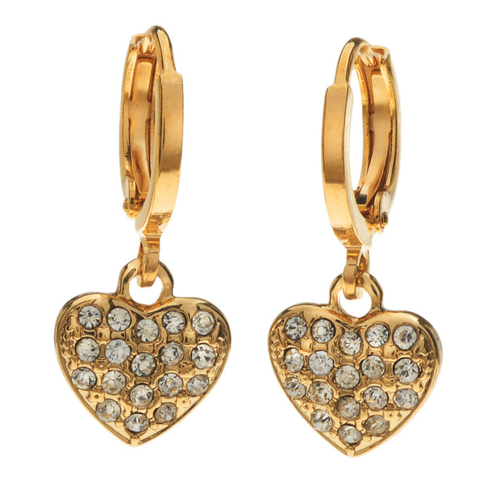 Retired - Lighthearted Earrings