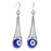 Retired - Talisman Earrings