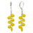 Retired - Lemon Meringue Earrings