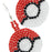 Pokemon Trainer Earrings