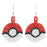 Pokemon Trainer Earrings