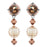 Retired - Autumn Afternoon Earrings
