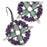 Retired - Silky Smooth Earrings