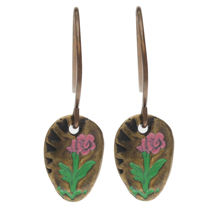 New Bloom Earrings