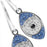 Retired - Shining Eyes Earrings