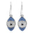 Retired - Shining Eyes Earrings