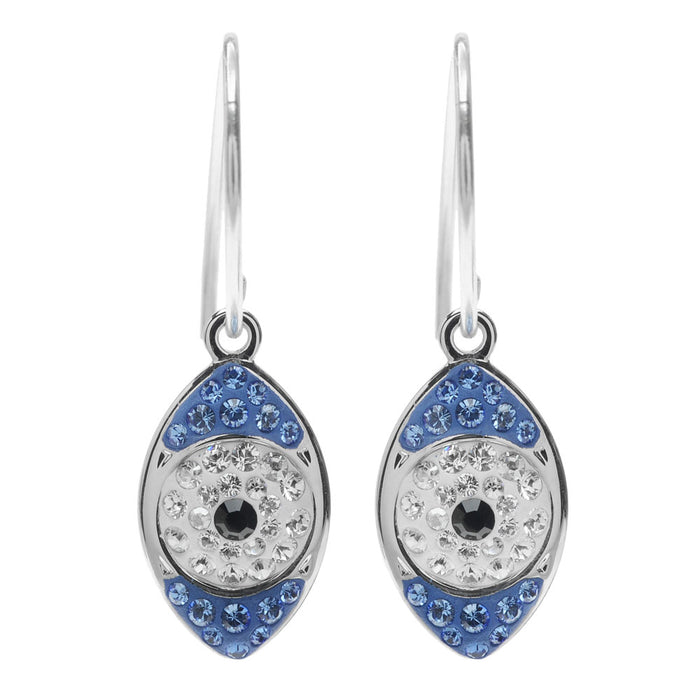 Retired - Shining Eyes Earrings