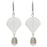 Retired - Beach Wedding Earrings