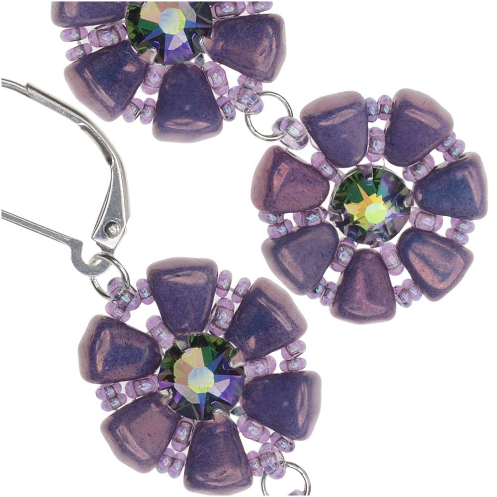 Retired - Lizette Earrings