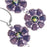 Retired - Lizette Earrings