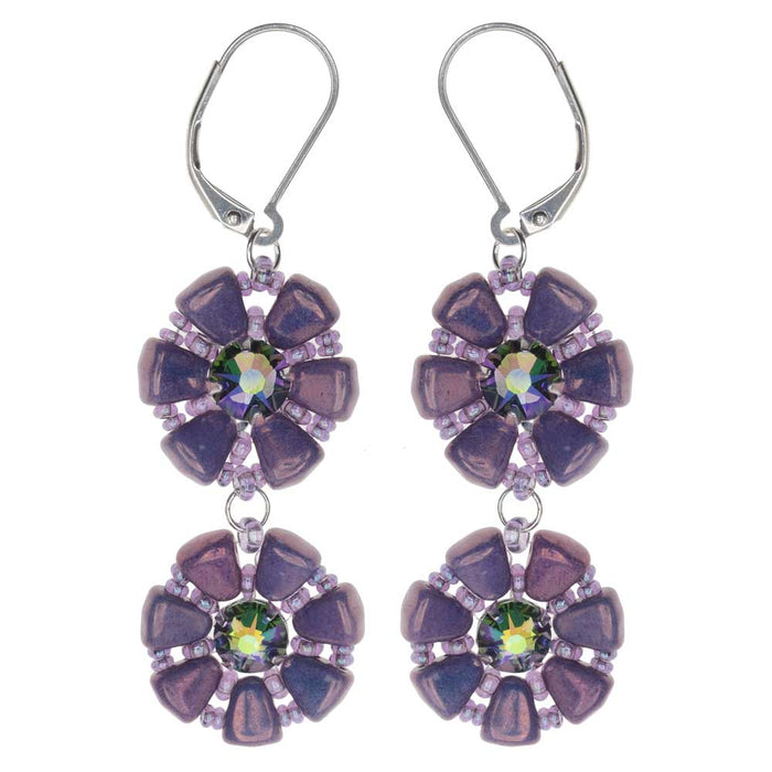 Retired - Lizette Earrings