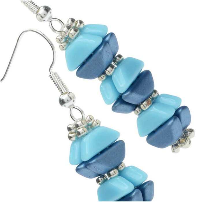 Retired - Roboto Earrings