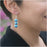 Retired - Roboto Earrings