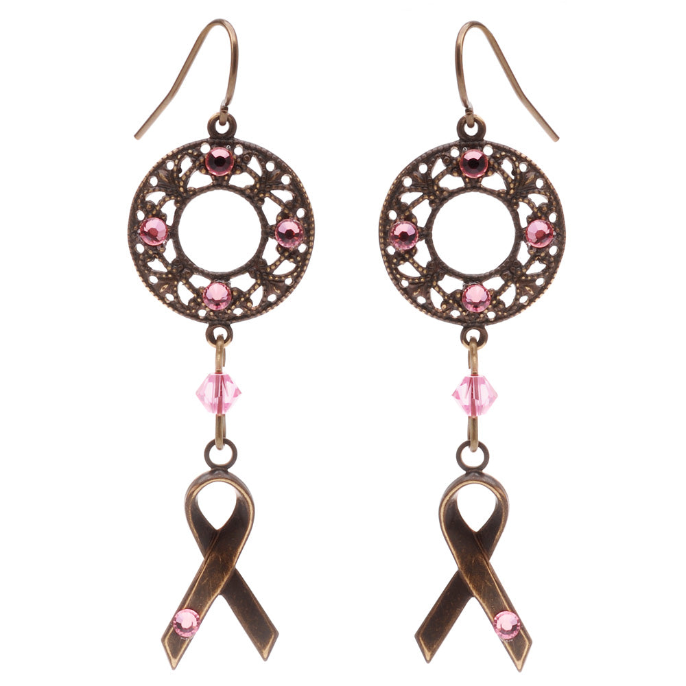 Retired - An Elegant Reminder Earrings