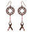 Retired - An Elegant Reminder Earrings