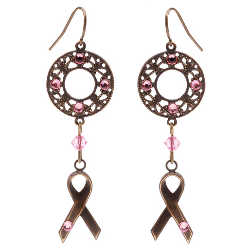 Retired - An Elegant Reminder Earrings