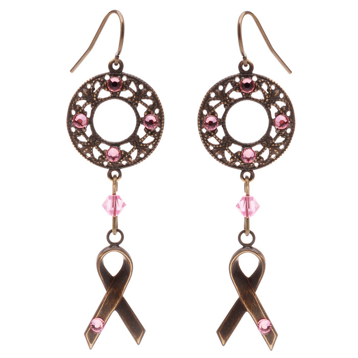 Retired - An Elegant Reminder Earrings