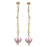 Retired - First Blush Earrings