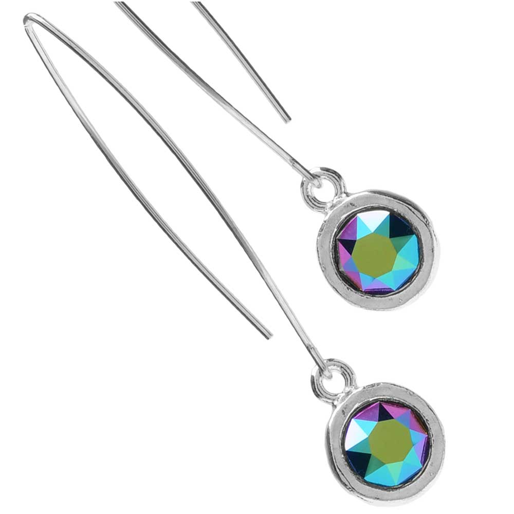 Khepri Earrings (Reboot)