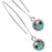 Khepri Earrings (Reboot)