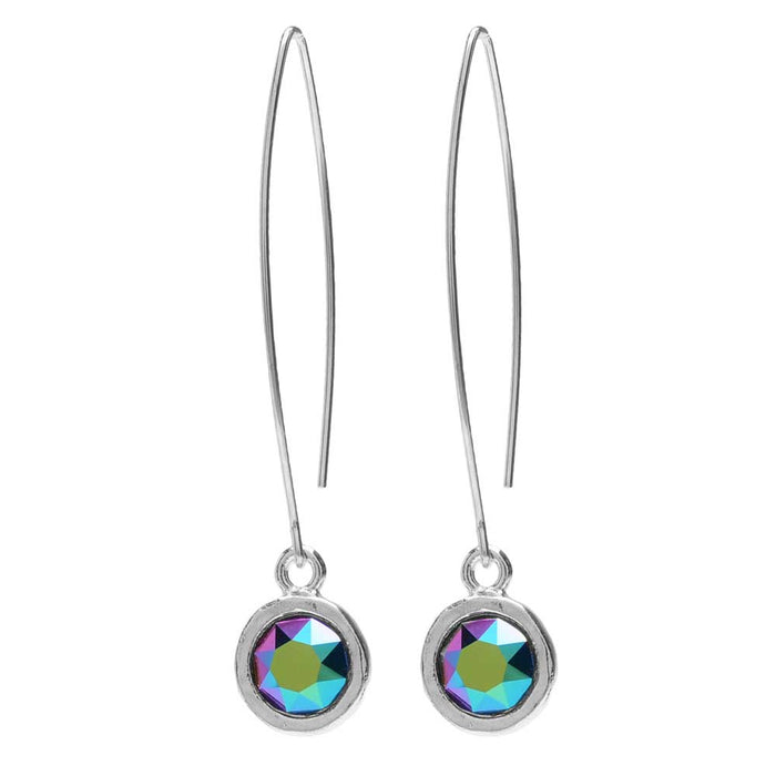 Khepri Earrings (Reboot)