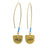 Retired - Sea and Sky Earrings