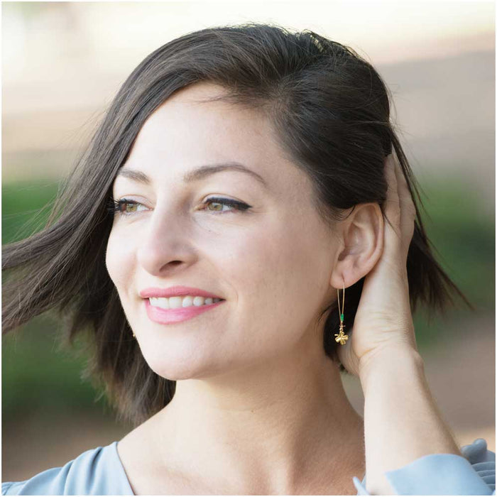 Retired - Kelly Earrings