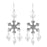 Retired - Let It Snow Earrings