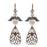 Victorian Angel Earrings (Reboot)