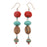 Retired - World Traveler Earrings
