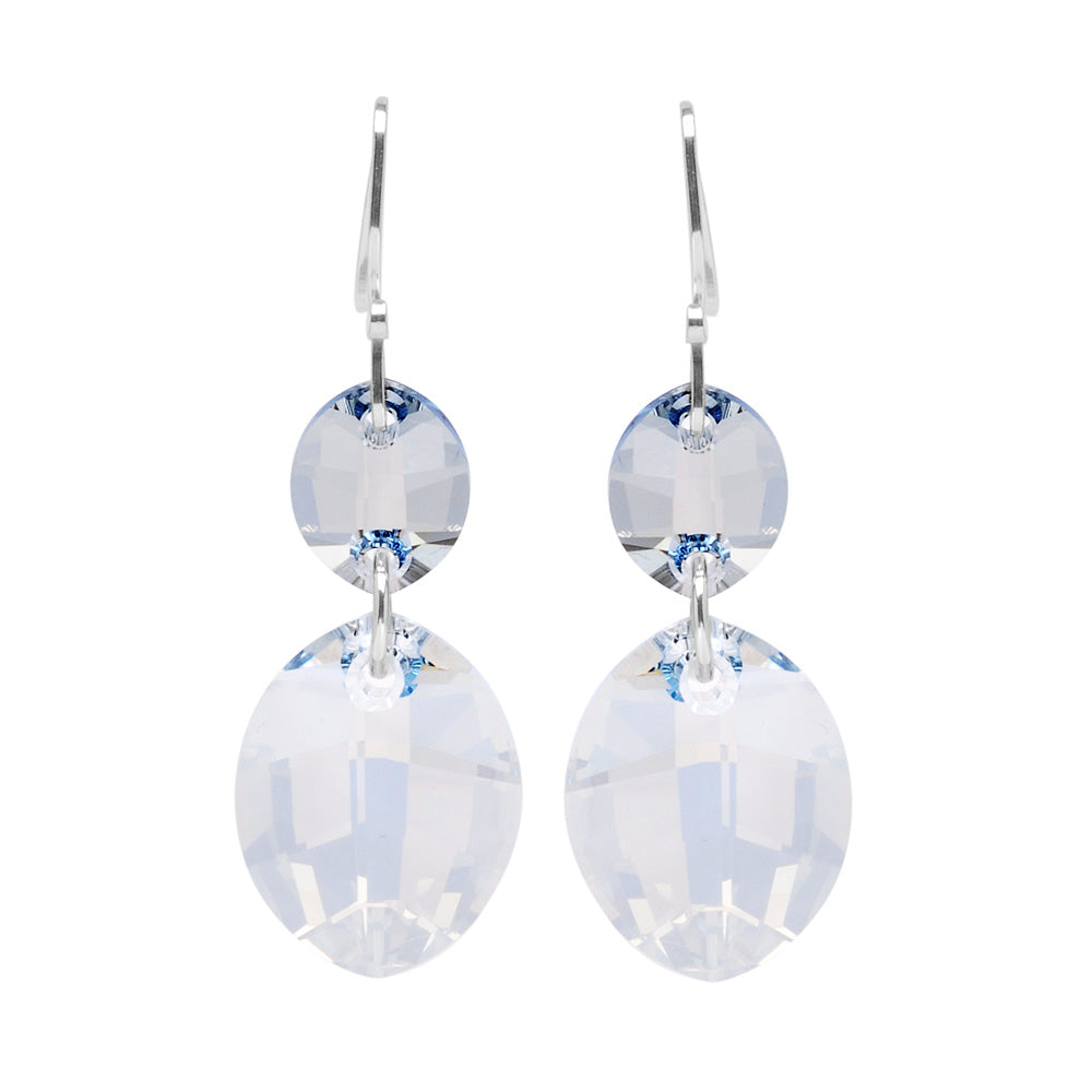Retired - Crystal Ice Earrings