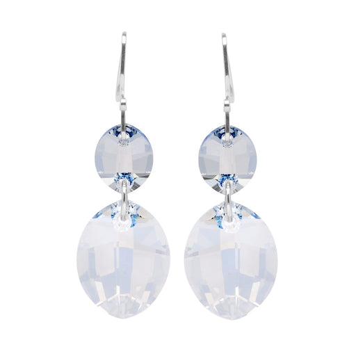 Retired - Crystal Ice Earrings