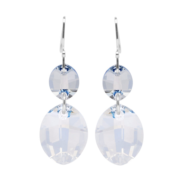 Retired - Crystal Ice Earrings