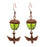 Retired - Learning to Fly Earrings