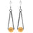Retired - Evening in the City Earrings