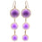 Retired - Aquarius Earrings