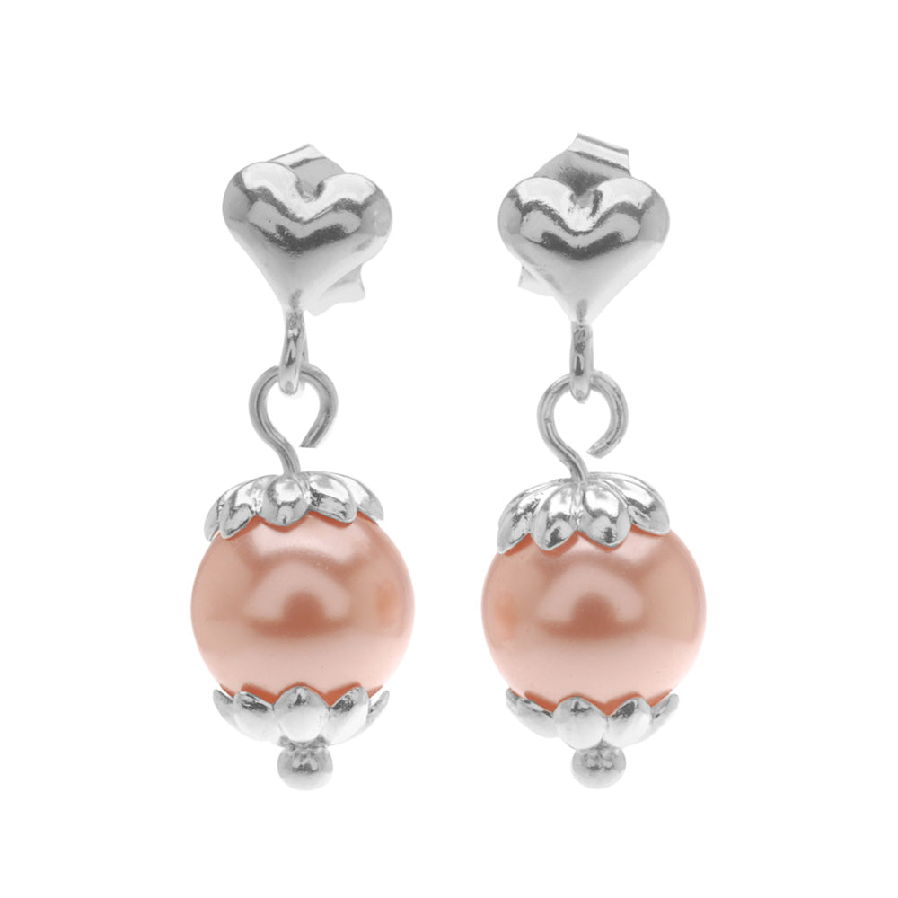 Retired - First Love Earrings