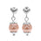 Retired - First Love Earrings