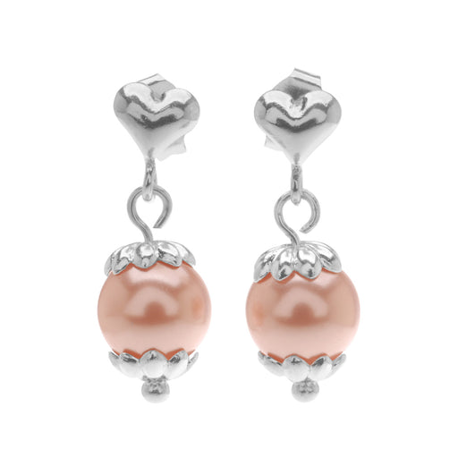 Retired - First Love Earrings