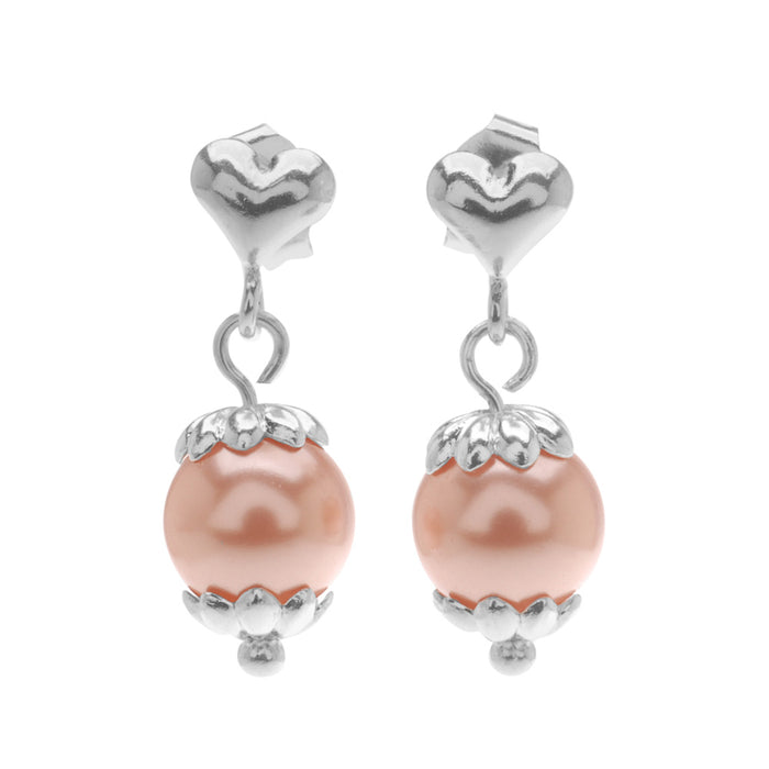 Retired - First Love Earrings