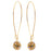 Retired - Spring Carnival Earrings