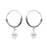 Retired - Simply Chic Earring Set