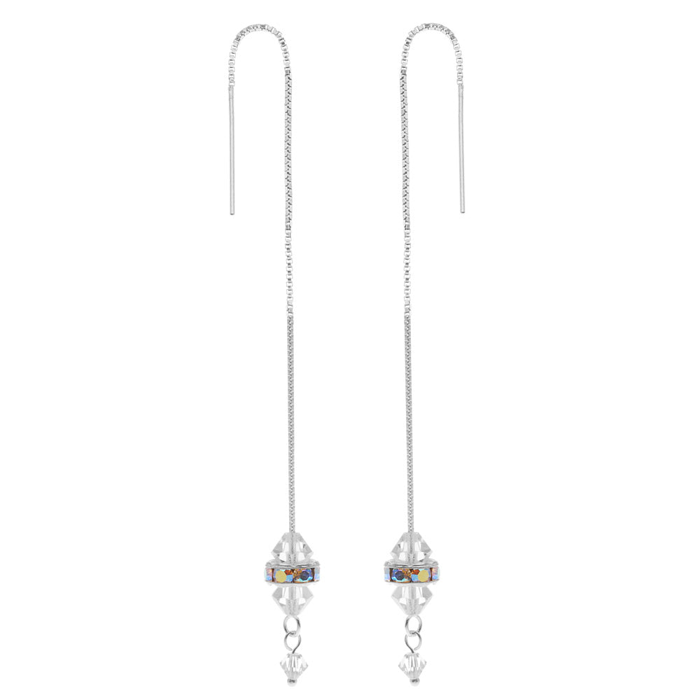 Retired - Kilkenny Earrings in Fairy Dust