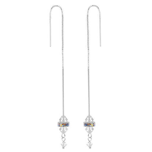 Retired - Kilkenny Earrings in Fairy Dust