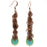 Retired - Elsa Earrings