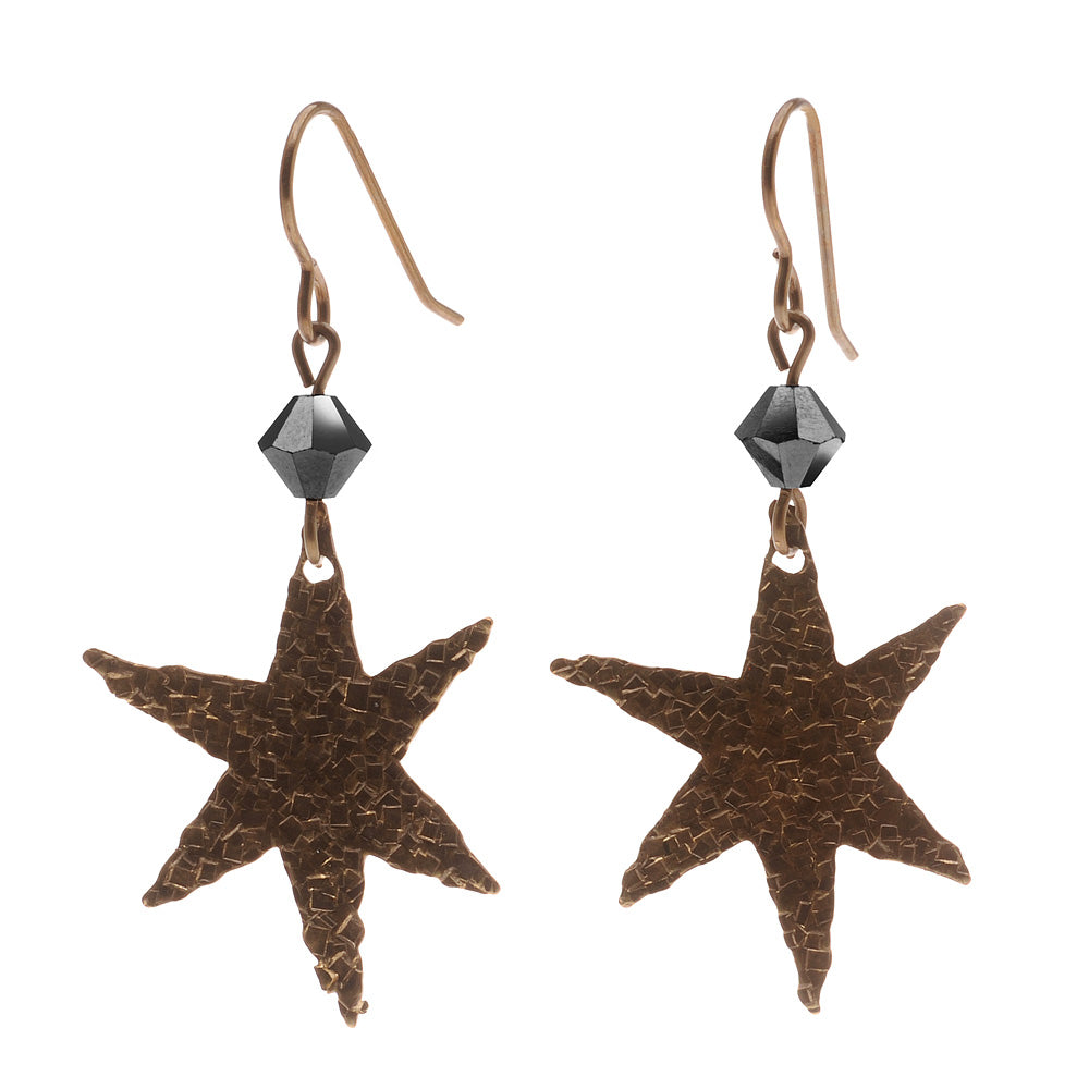 Retired - Ziggy Earrings