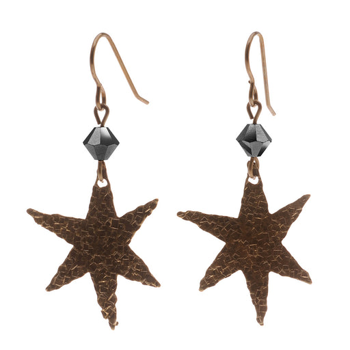 Retired - Ziggy Earrings