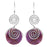 Retired - Calypso Earrings